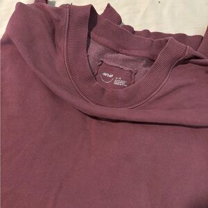 Aerie sweatshirt